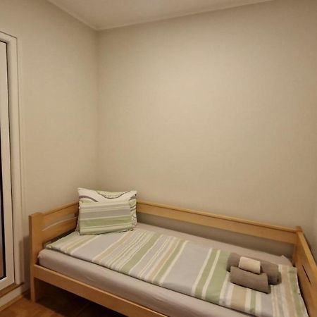 Lux Apartman Ava Кикинда Экстерьер фото